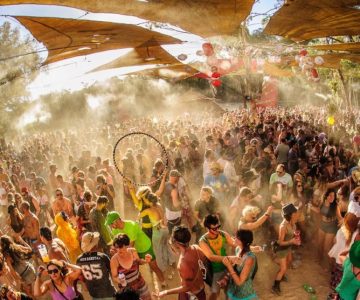 Festival – O.Z.O.R.A. 2015