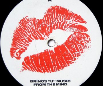 Lil Louis – French Kiss