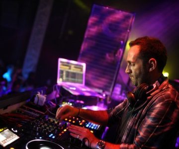 Lil Louis – The Conversation (Steve Lawler Edit)