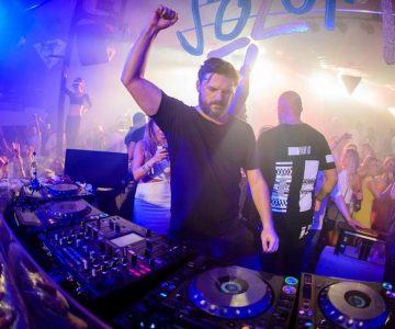 Solomun – Live Dj set from Destino Ibiza (Part 2)