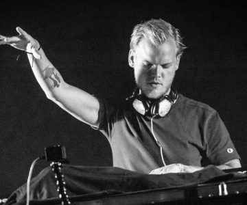 Avicii – Levels