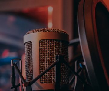 Apply now for run your own show in our broadcast