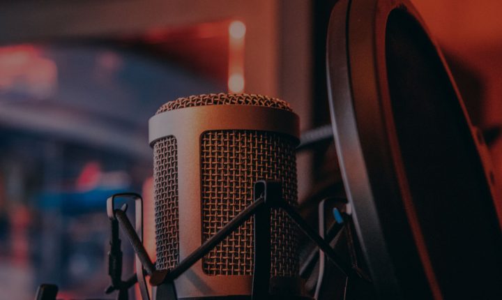 Apply now for run your own show in our broadcast